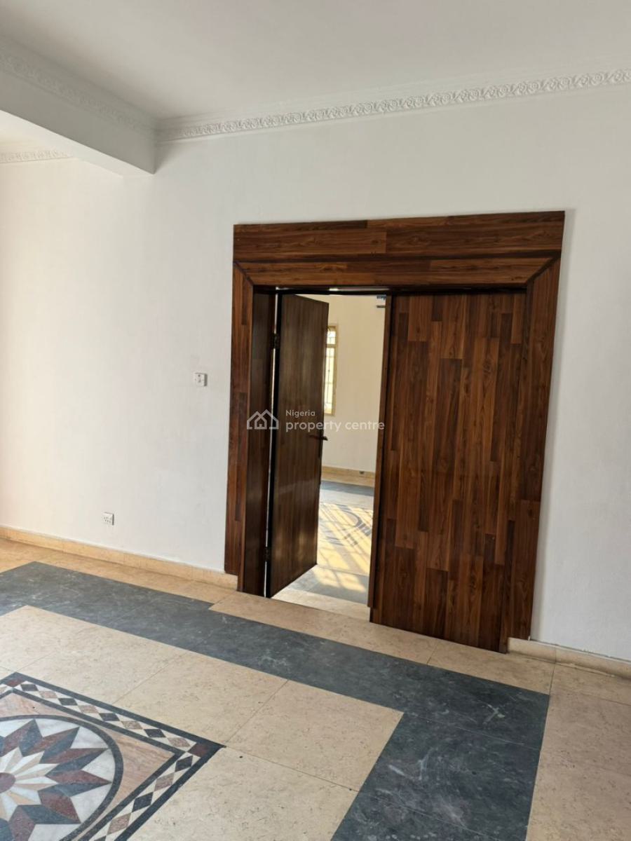 7 Bedroom Detached Penthouse and 2 Bedroom with Bq and Swimming Pool, Ikoyi, Lagos, House for Rent