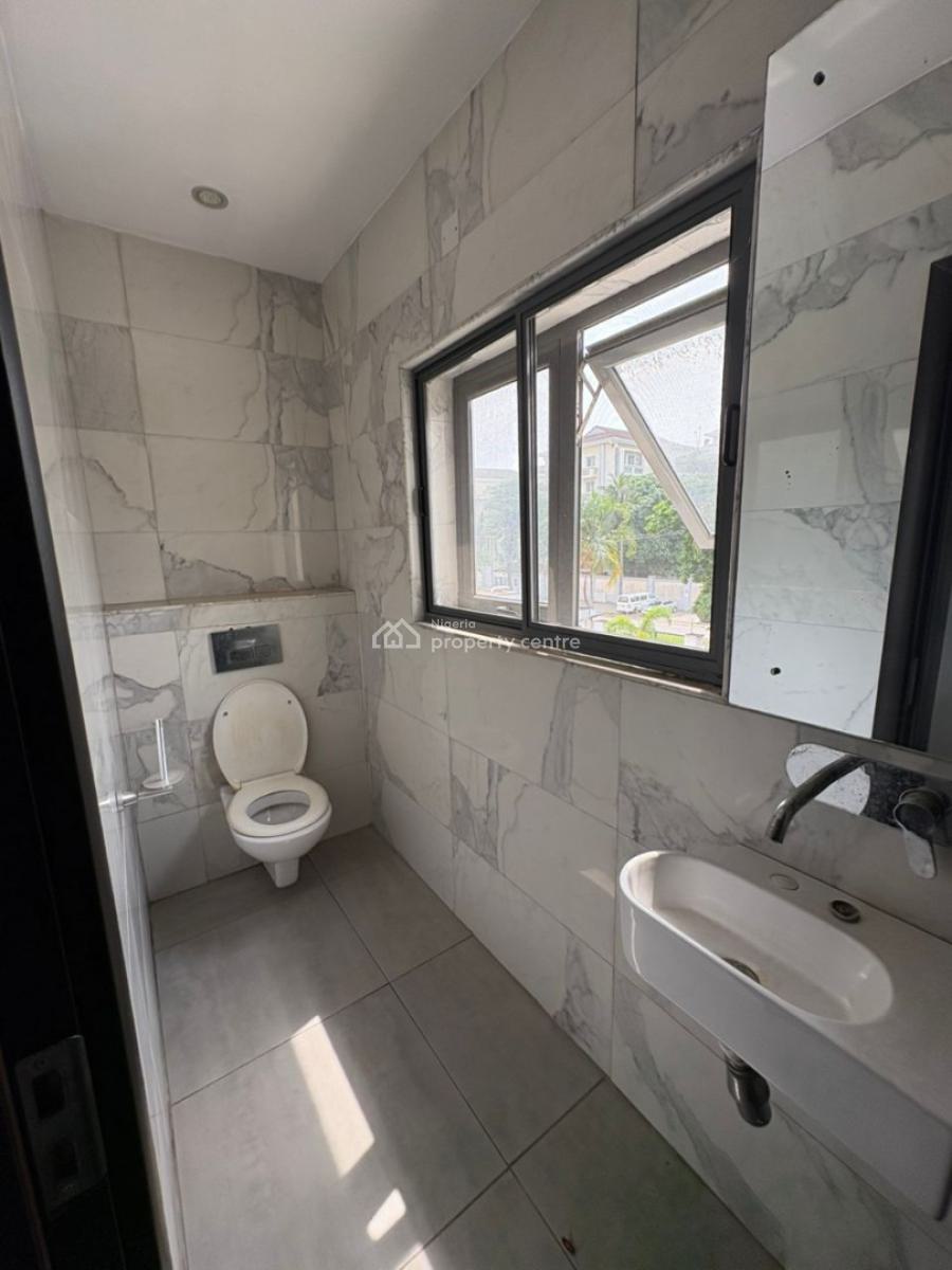 2 Units of Neat & Well-maintained 3-bedroom Apartments on 2nd Floor, Ikoyi, Lagos, Flat / Apartment for Rent