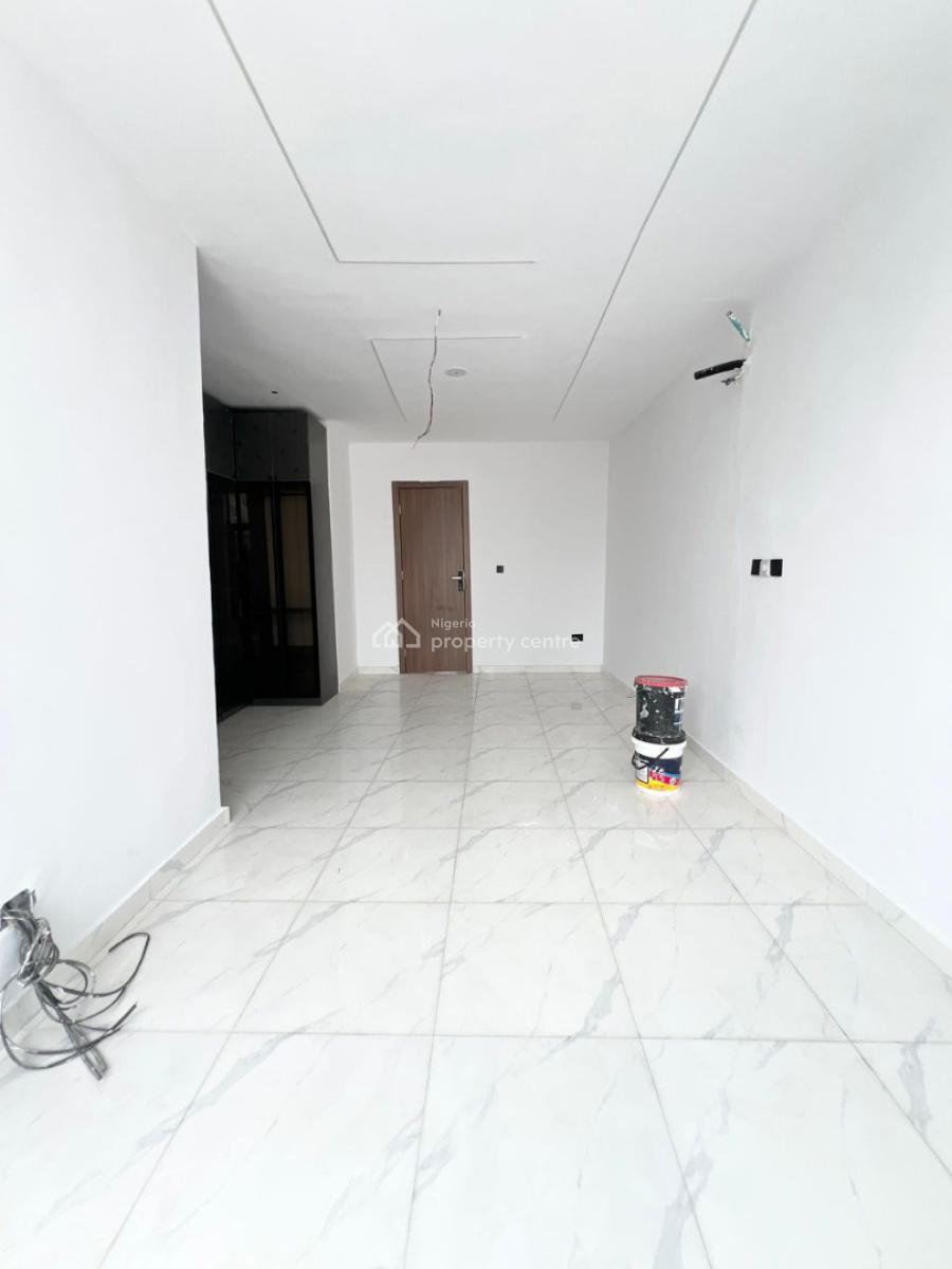 4 Bedroom Terrace Duplex, Ajah, Lagos, Terraced Duplex for Sale