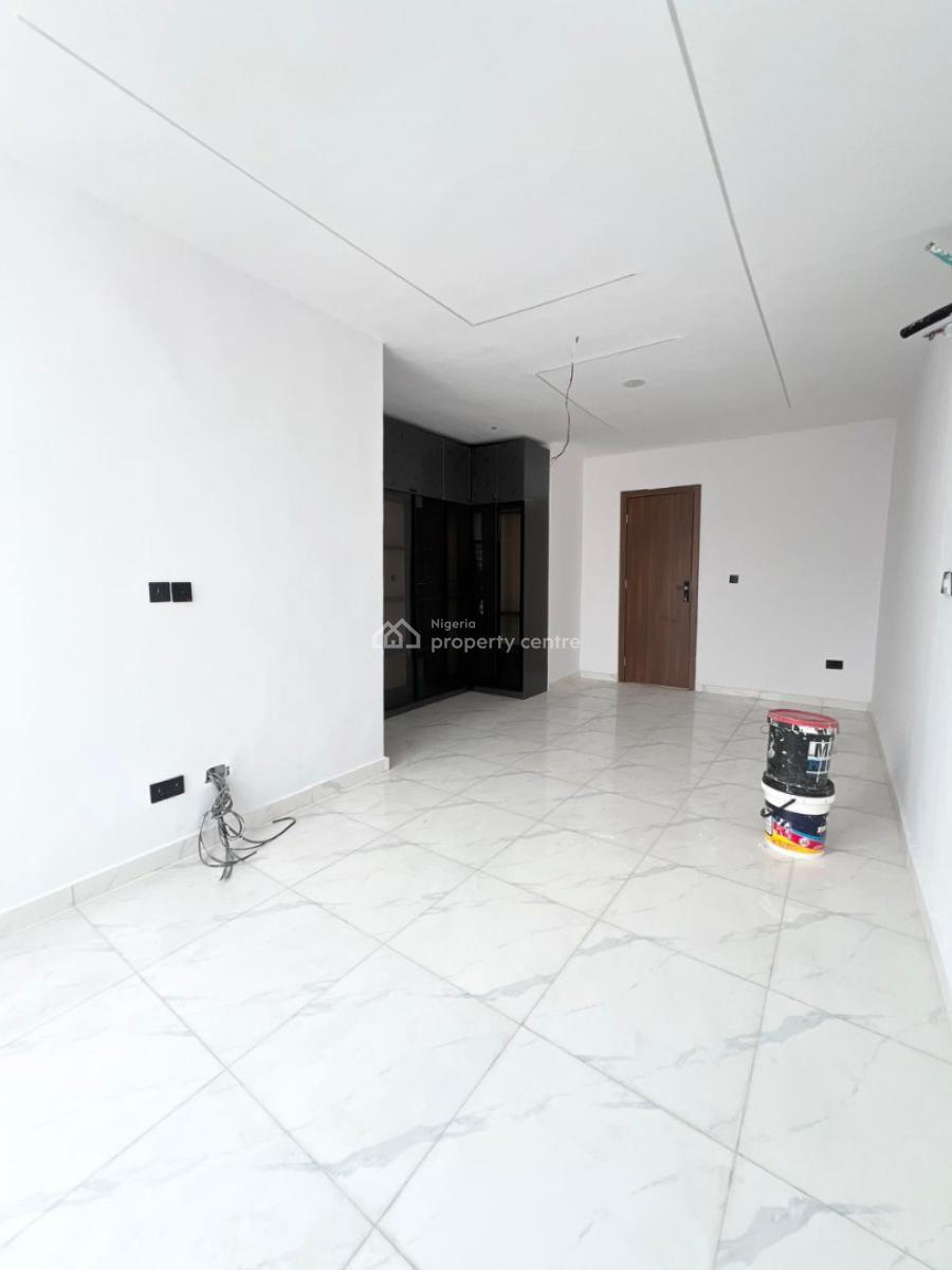 4 Bedroom Terrace Duplex, Ajah, Lagos, Terraced Duplex for Sale