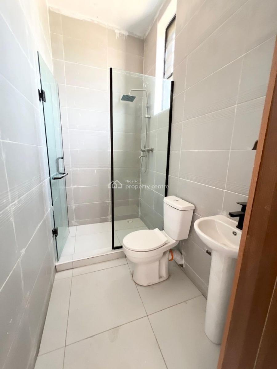 4 Bedroom Terrace Duplex, Ajah, Lagos, Terraced Duplex for Sale