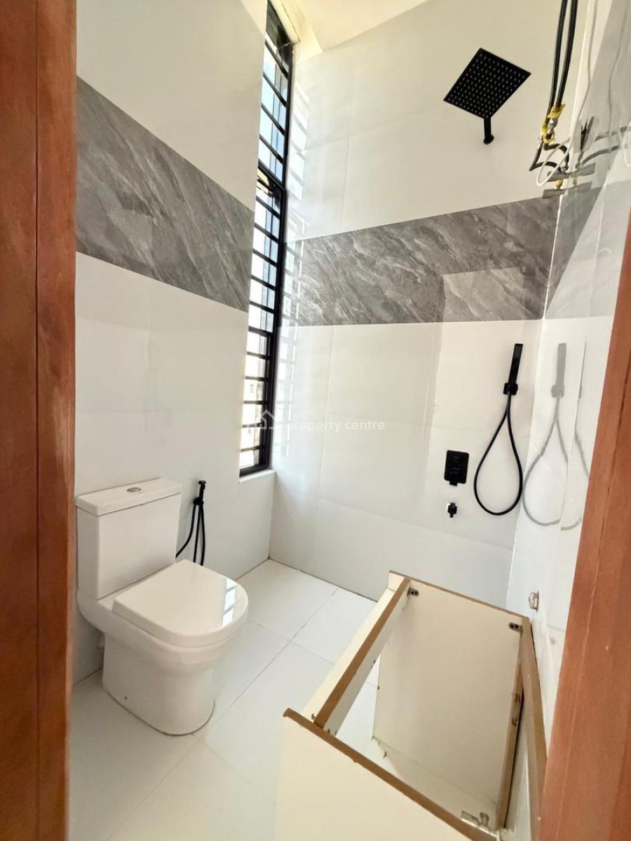 2 Bedroom Apartment, Chevron, Lekki, Lagos, Flat / Apartment for Sale