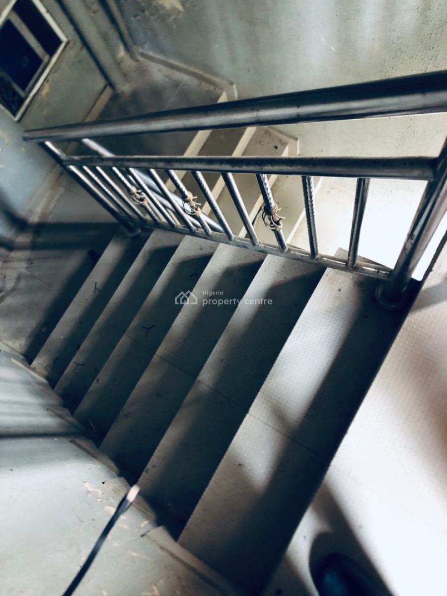 Spacious Self Contain Available, Ajah, Lagos, Self Contain (single Rooms) for Rent