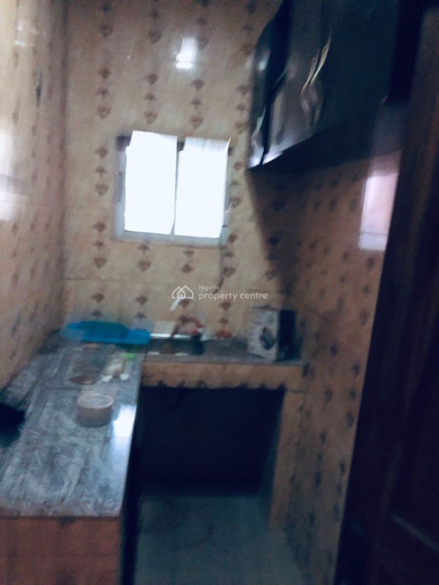 Spacious Self Contain Available, Ajah, Lagos, Self Contain (single Rooms) for Rent