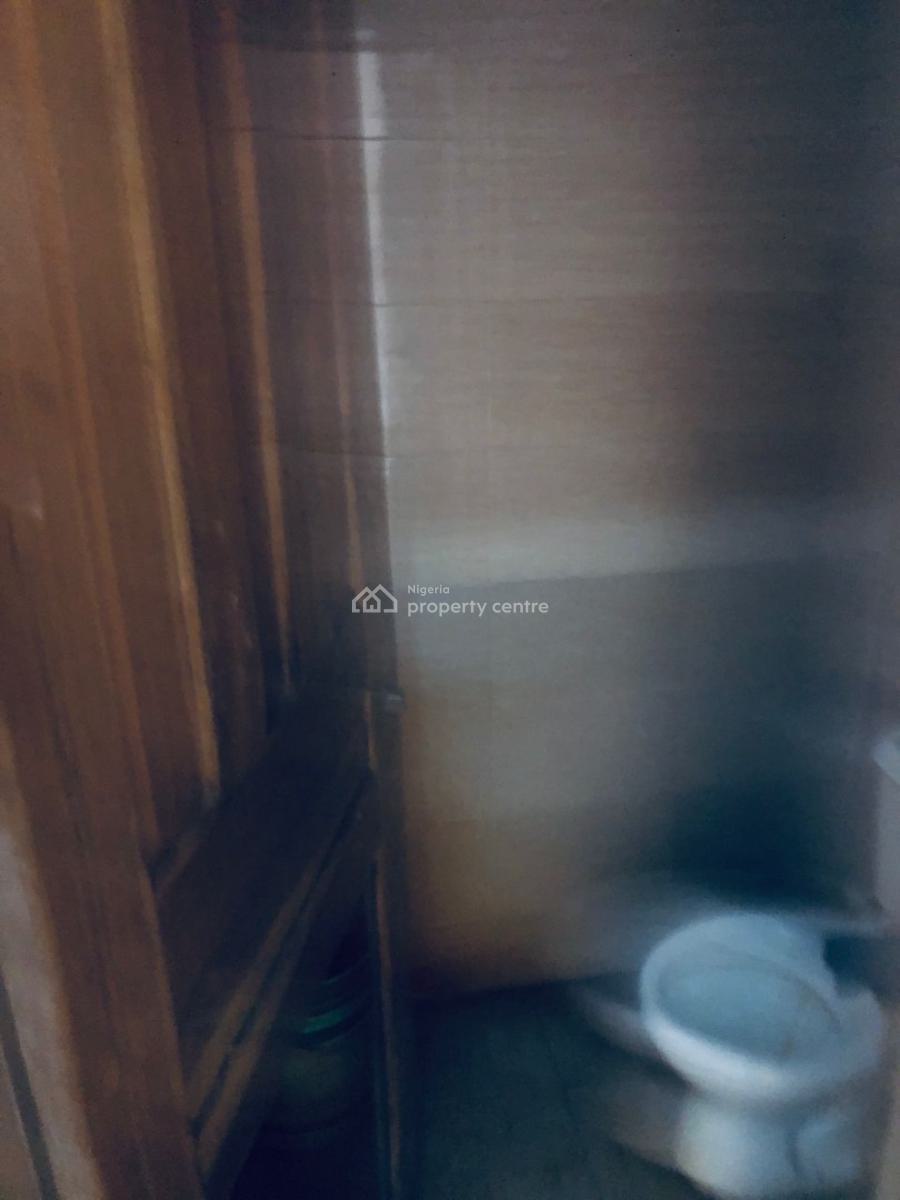 Spacious Self Contain Available, Ajah, Lagos, Self Contain (single Rooms) for Rent