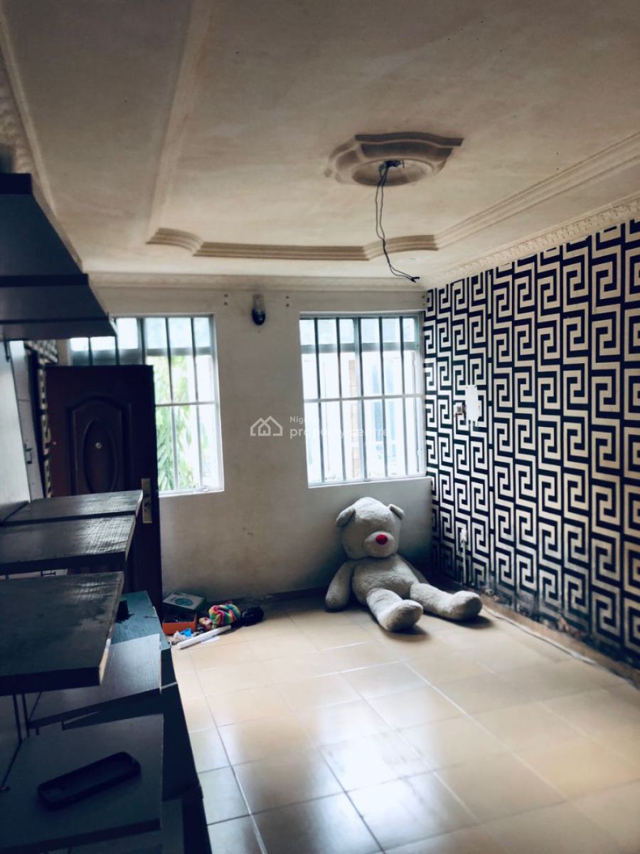 Spacious Self Contain Available, Ajah, Lagos, Self Contain (single Rooms) for Rent