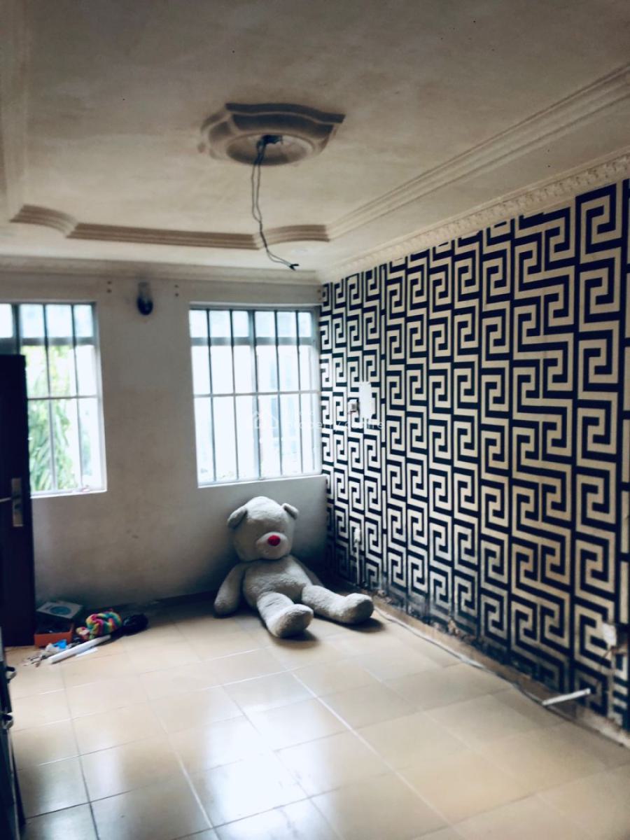 Spacious Self Contain Available, Ajah, Lagos, Self Contain (single Rooms) for Rent