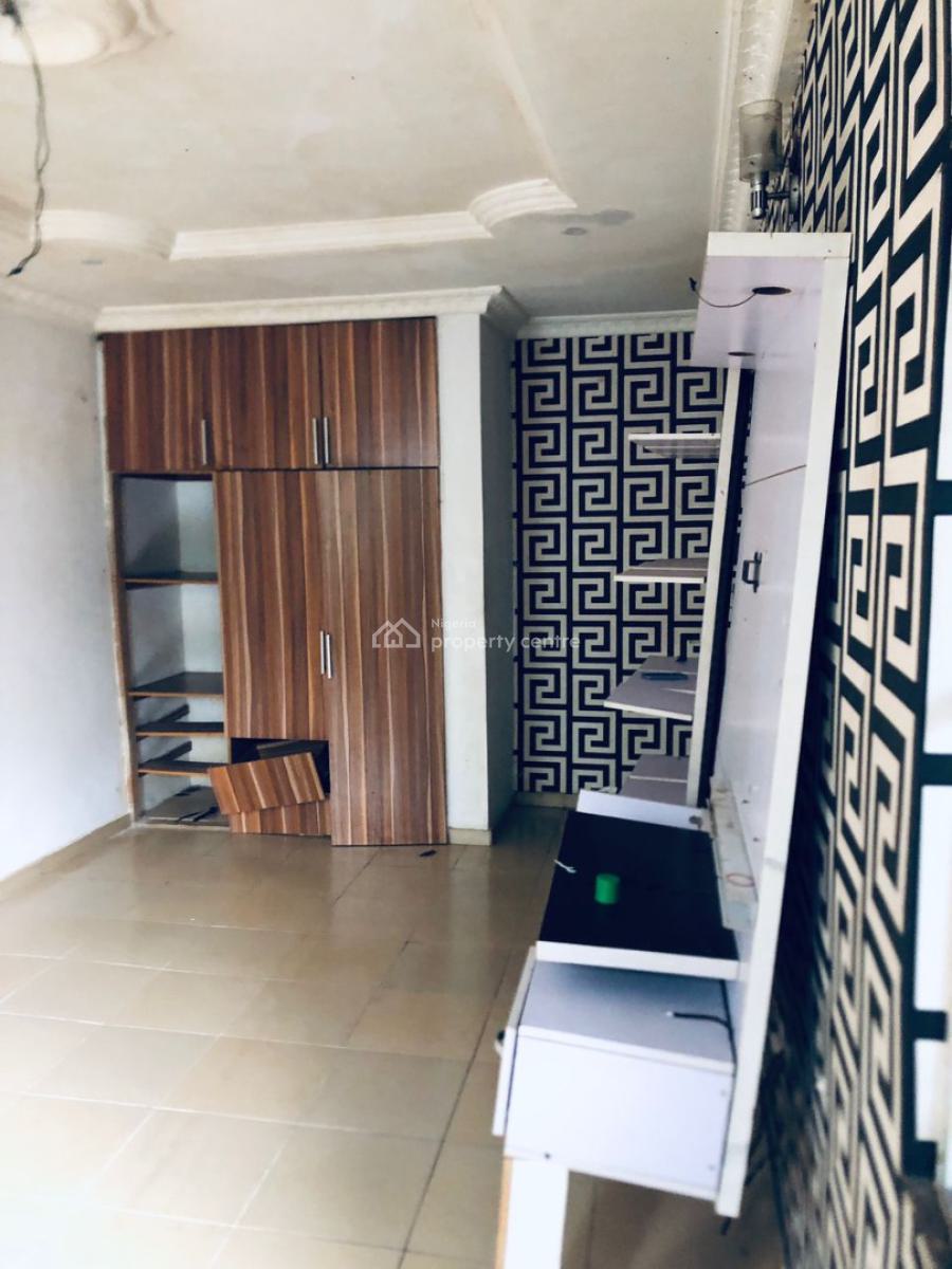 Spacious Self Contain Available, Ajah, Lagos, Self Contain (single Rooms) for Rent
