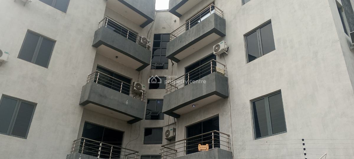 3 Bedroom, Lekki Phase 1, Lekki, Lagos, Flat / Apartment for Sale