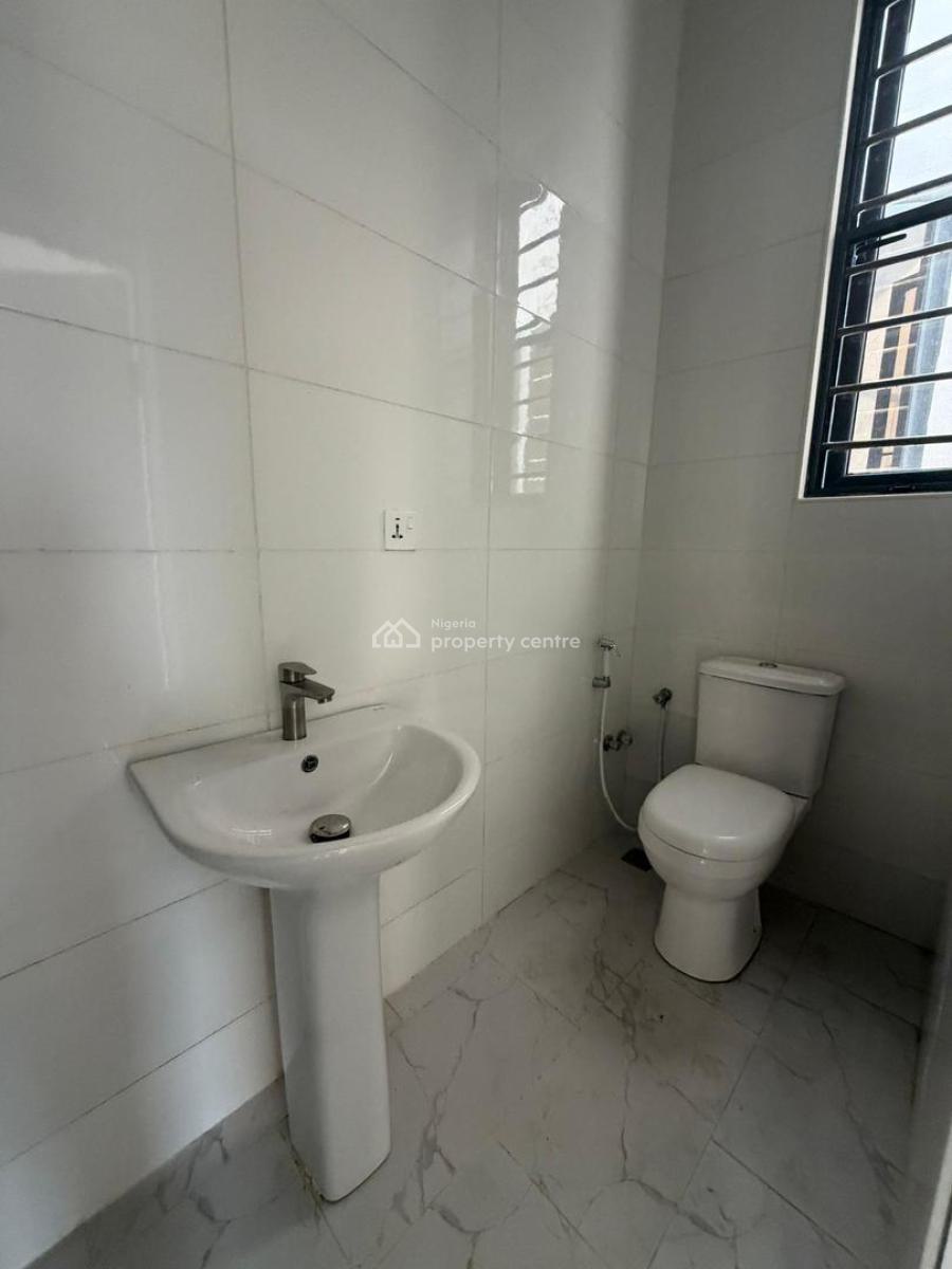 4 Bedroom Fully Detached Duplex, Ologolo, Lekki, Lagos, Detached Duplex for Sale