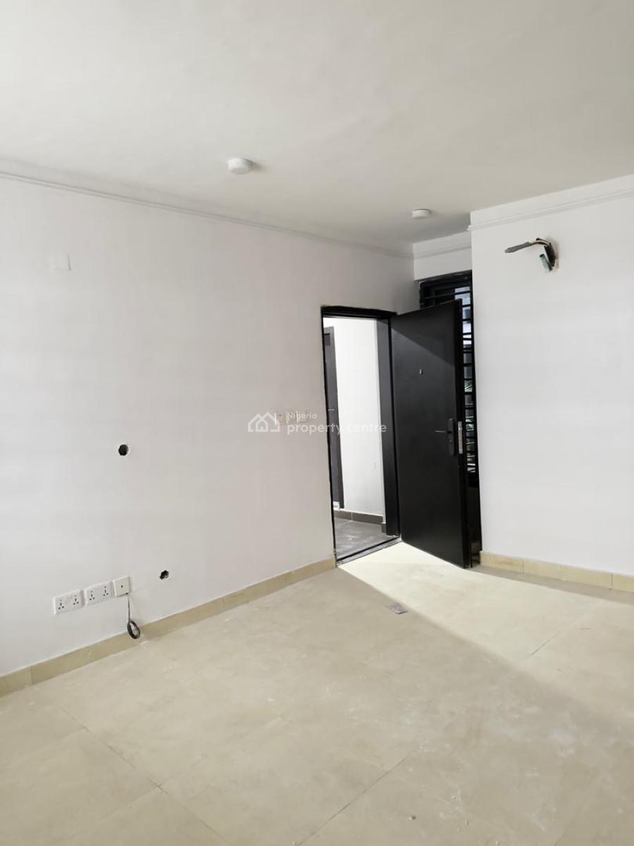 Exclusive 2 Bedroom Apartment, Osapa, Lekki, Lagos, House for Rent