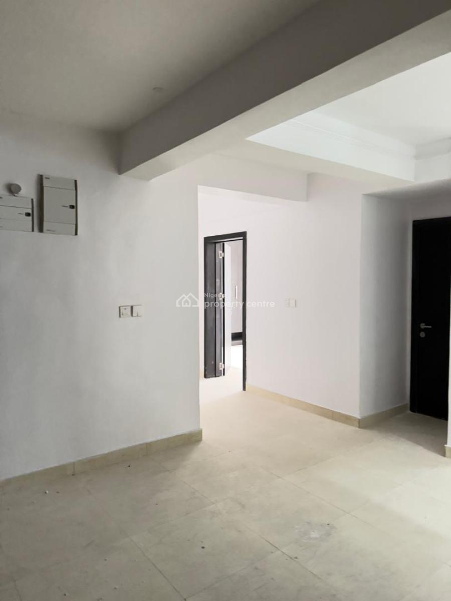 Exclusive 2 Bedroom Apartment, Osapa, Lekki, Lagos, House for Rent