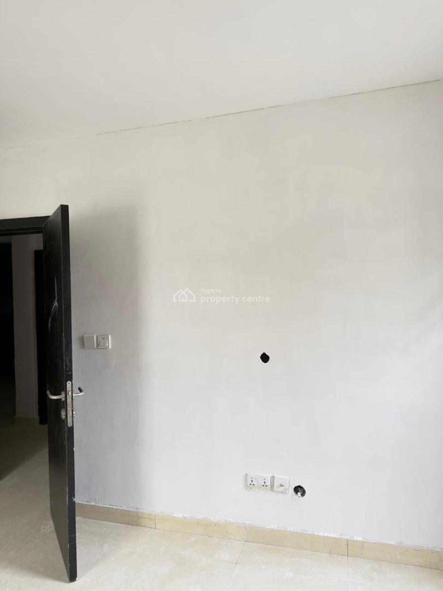 Exclusive 2 Bedroom Apartment, Osapa, Lekki, Lagos, House for Rent