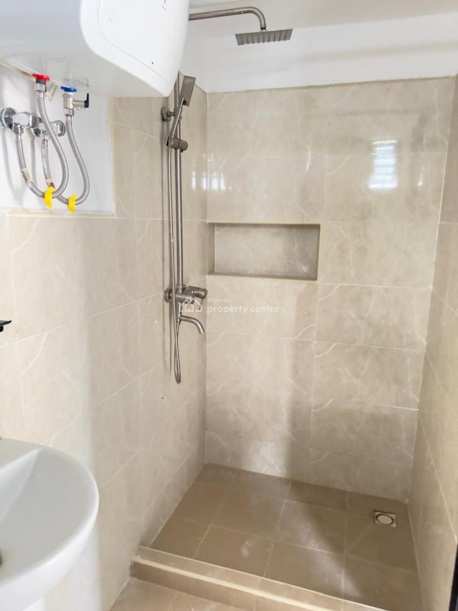 Exclusive 2 Bedroom Apartment, Osapa, Lekki, Lagos, House for Rent