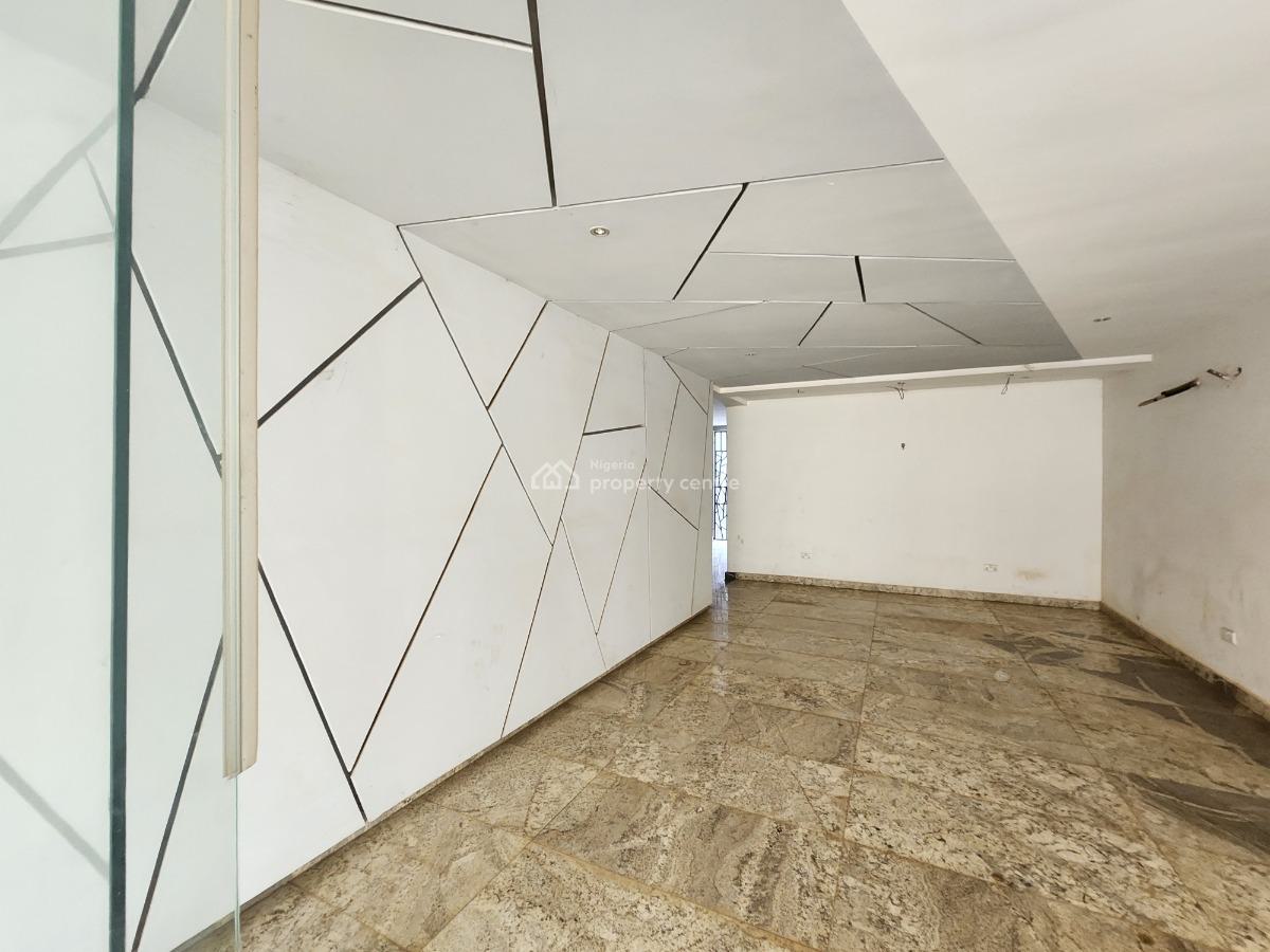 Well Located Luxury Premium Office Spaces, Mobil Filling Station Axis, Mabushi, Abuja, Office Space for Sale