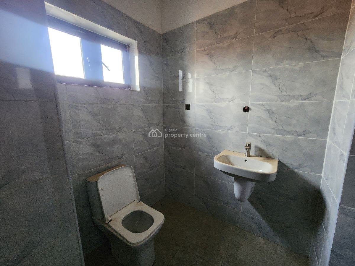 Well Located Luxury Premium Office Spaces, Mobil Filling Station Axis, Mabushi, Abuja, Office Space for Sale