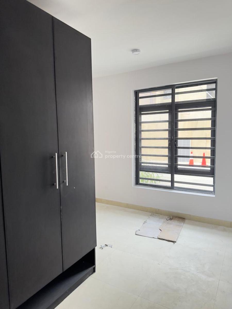 2 Bedroom Apartment, Osapa, Lekki, Lagos, Flat / Apartment for Rent