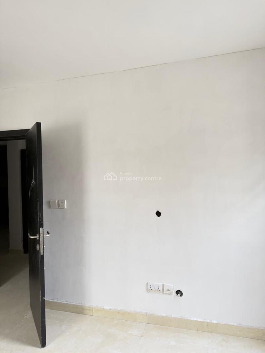 2 Bedroom Apartment, Osapa, Lekki, Lagos, Flat / Apartment for Rent