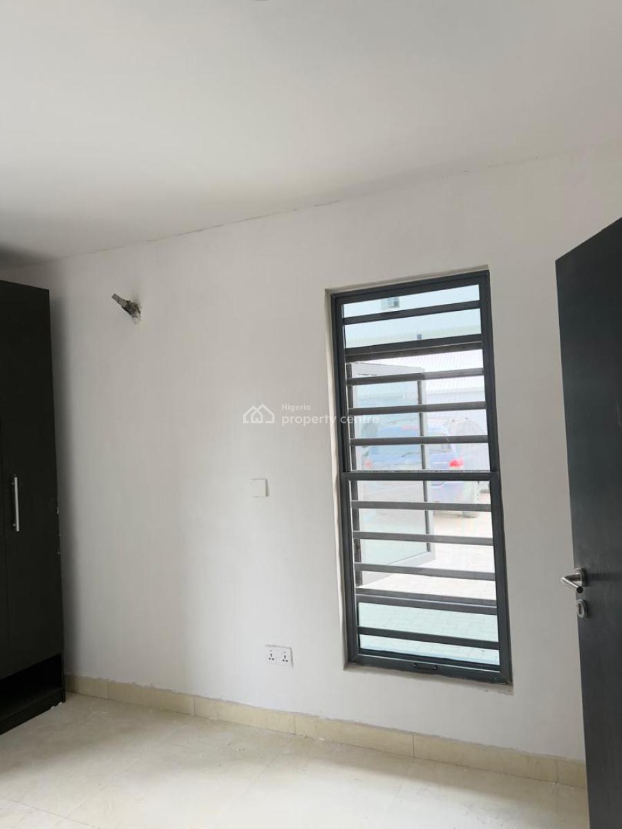 2 Bedroom Apartment, Osapa, Lekki, Lagos, Flat / Apartment for Rent