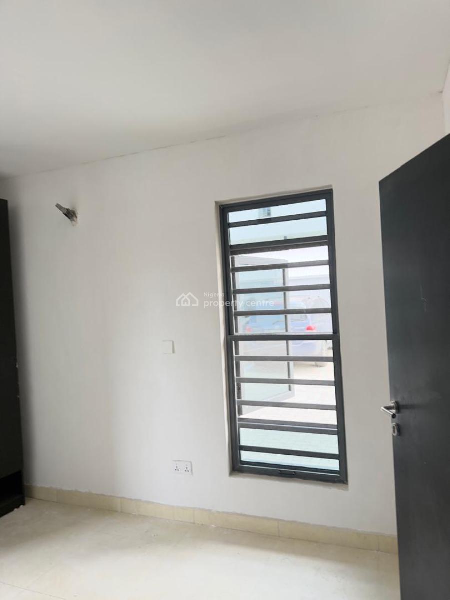 2 Bedroom Apartment, Osapa, Lekki, Lagos, Flat / Apartment for Rent