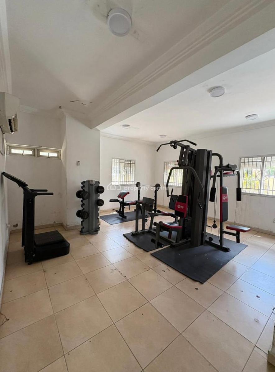 3 Bedroom Apartment, Victoria Island (vi), Lagos, Flat / Apartment for Rent