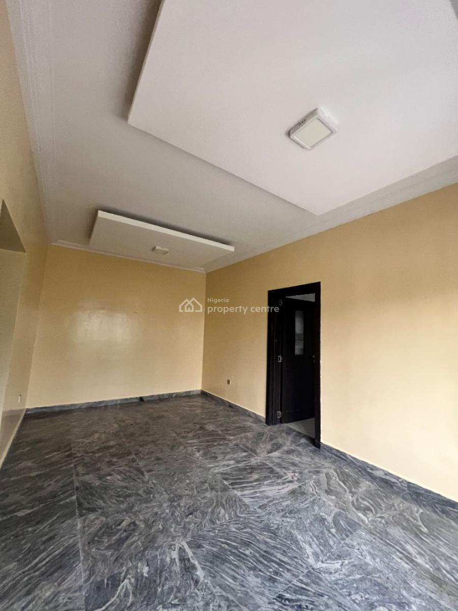 a Magnificent 4 Bedroom Duplex with 2 Rooms Bq, Royal Garden, Lekki Phase 2, Lekki, Lagos, House for Rent