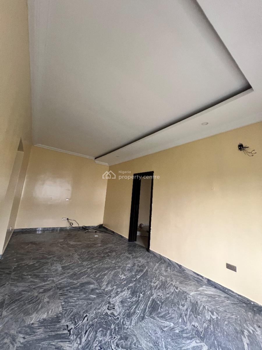 a Magnificent 4 Bedroom Duplex with 2 Rooms Bq, Royal Garden, Lekki Phase 2, Lekki, Lagos, House for Rent