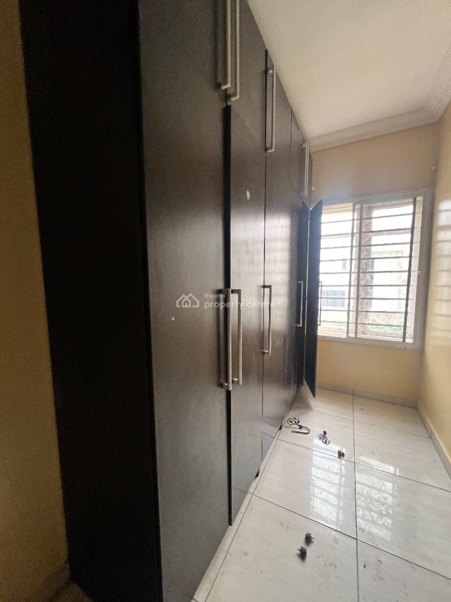 a Magnificent 4 Bedroom Duplex with 2 Rooms Bq, Royal Garden, Lekki Phase 2, Lekki, Lagos, House for Rent