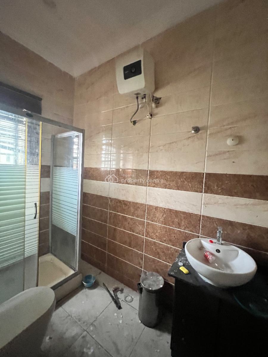 a Magnificent 4 Bedroom Duplex with 2 Rooms Bq, Royal Garden, Lekki Phase 2, Lekki, Lagos, House for Rent