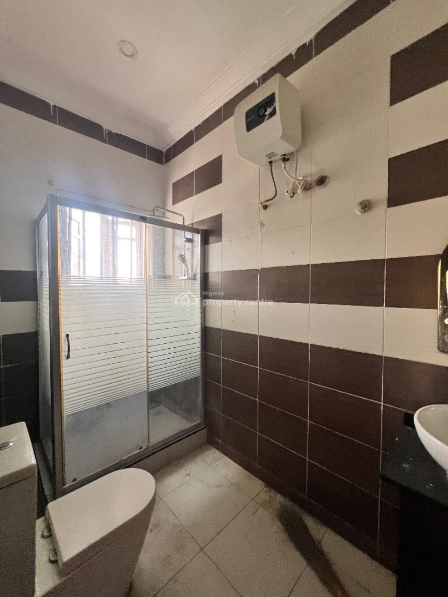 a Magnificent 4 Bedroom Duplex with 2 Rooms Bq, Royal Garden, Lekki Phase 2, Lekki, Lagos, House for Rent