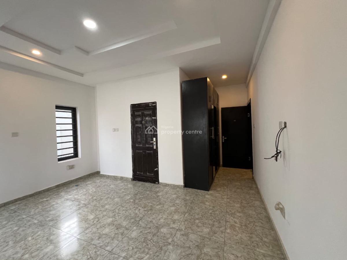 3 Bedroom Flat, Freedom Way, Lekki, Lagos, Flat / Apartment for Sale