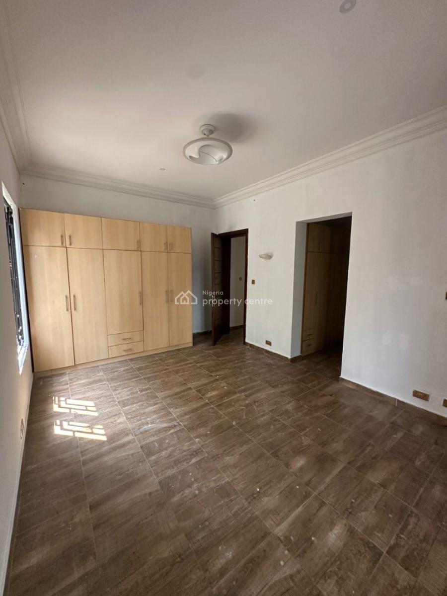 Spacious, Well-maintained 3-bedroom Apartment with Bq, Parkview, Ikoyi, Lagos, Flat / Apartment for Rent