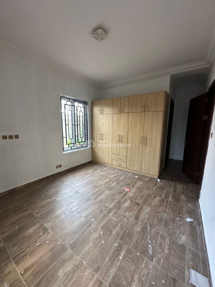 Spacious, Well-maintained 3-bedroom Apartment with Bq, Parkview, Ikoyi, Lagos, Flat / Apartment for Rent