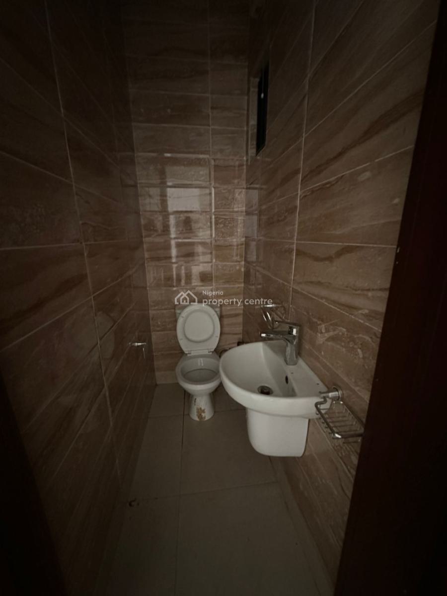 Spacious, Well-maintained 3-bedroom Apartment with Bq, Parkview, Ikoyi, Lagos, Flat / Apartment for Rent