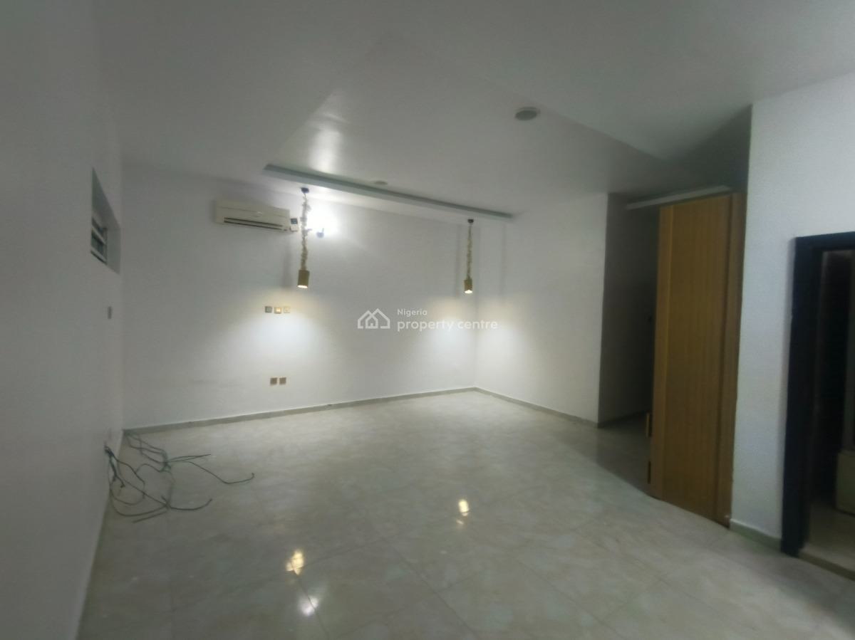 Luxury 4 Bedroom Semi Detached Duplex with Bq, No 62a Herbert Orji Avenue Osapa London, Osapa, Lekki, Lagos, Detached Duplex for Rent