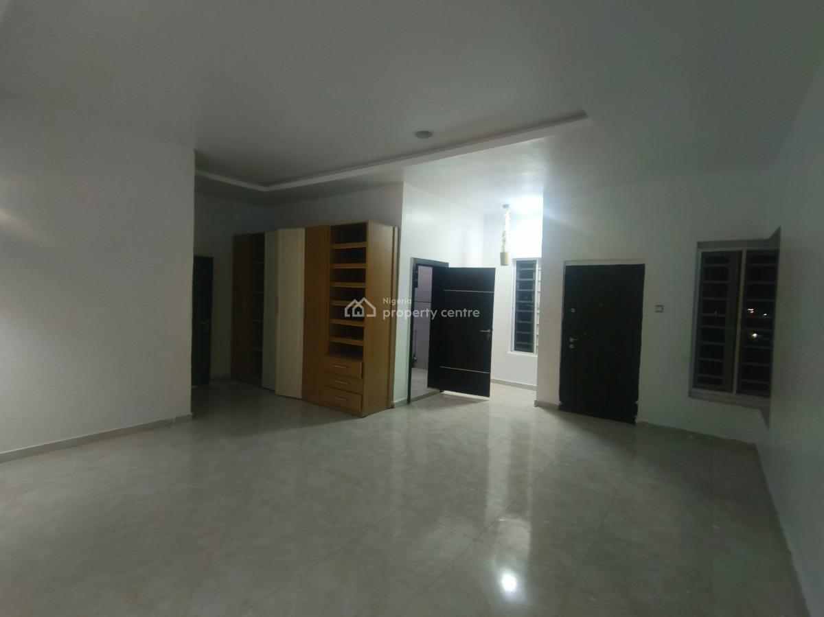 Luxury 4 Bedroom Semi Detached Duplex with Bq, No 62a Herbert Orji Avenue Osapa London, Osapa, Lekki, Lagos, Detached Duplex for Rent