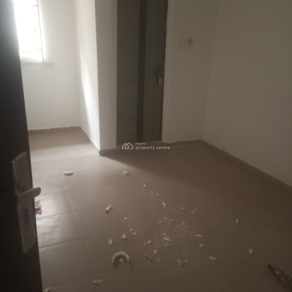 2 Bedroom Bungalow Flat, Cbn Estate, Lokogoma District, Abuja, Flat / Apartment for Rent