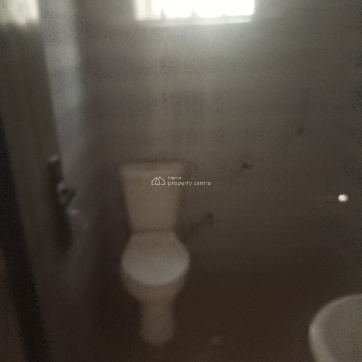 2 Bedroom Bungalow Flat, Cbn Estate, Lokogoma District, Abuja, Flat / Apartment for Rent