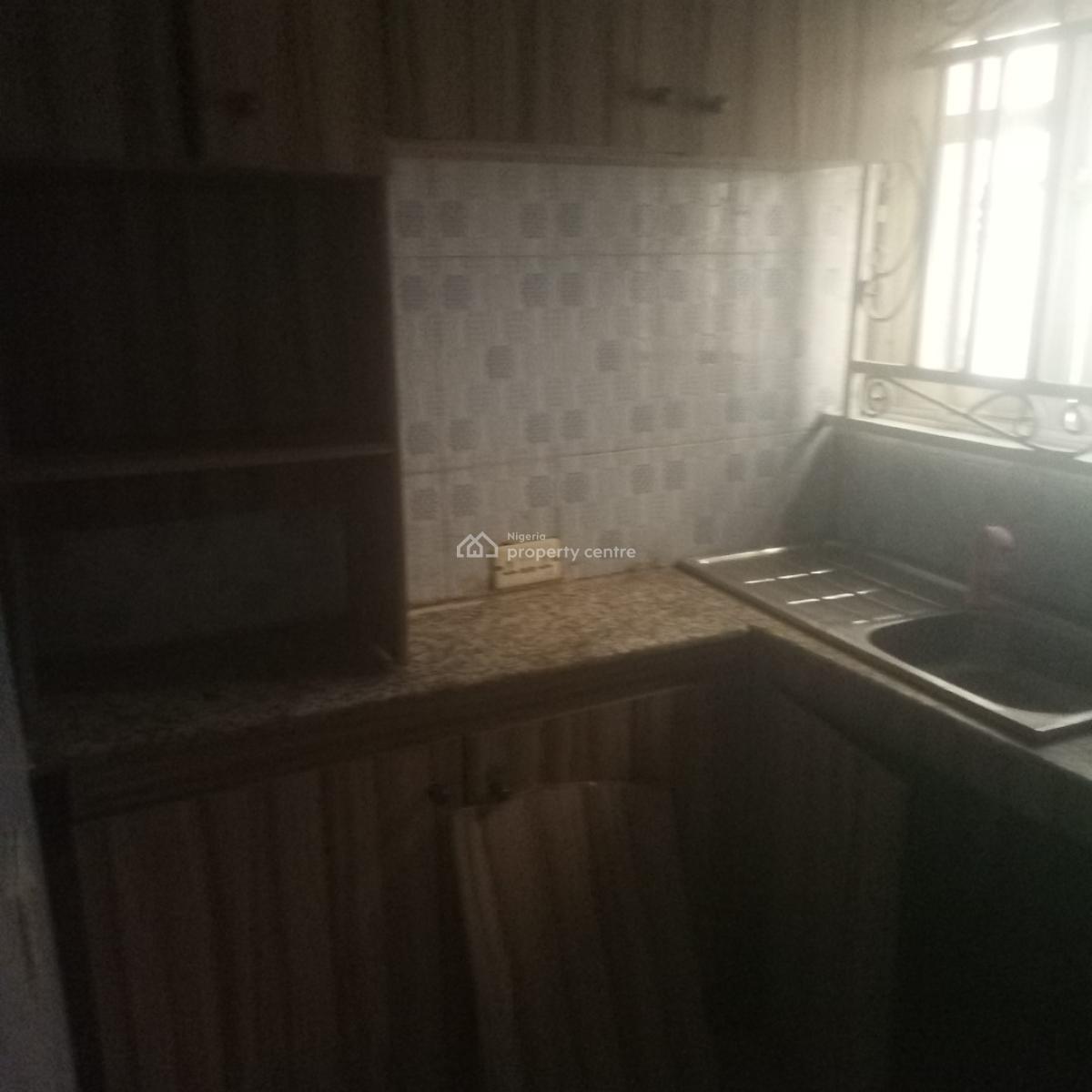 2 Bedroom Bungalow Flat, Cbn Estate, Lokogoma District, Abuja, Flat / Apartment for Rent