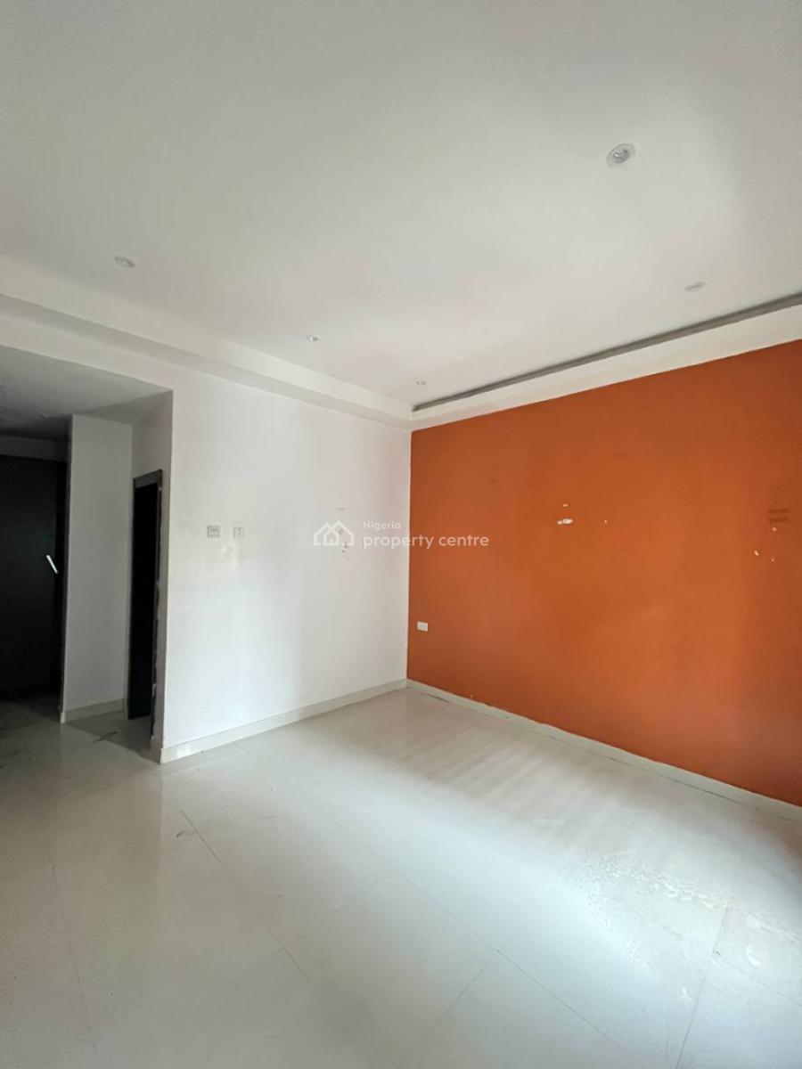 3 Bedroom Semi Detached Duplex with Bq, Idado, Lekki, Lagos, Semi-detached Duplex for Rent