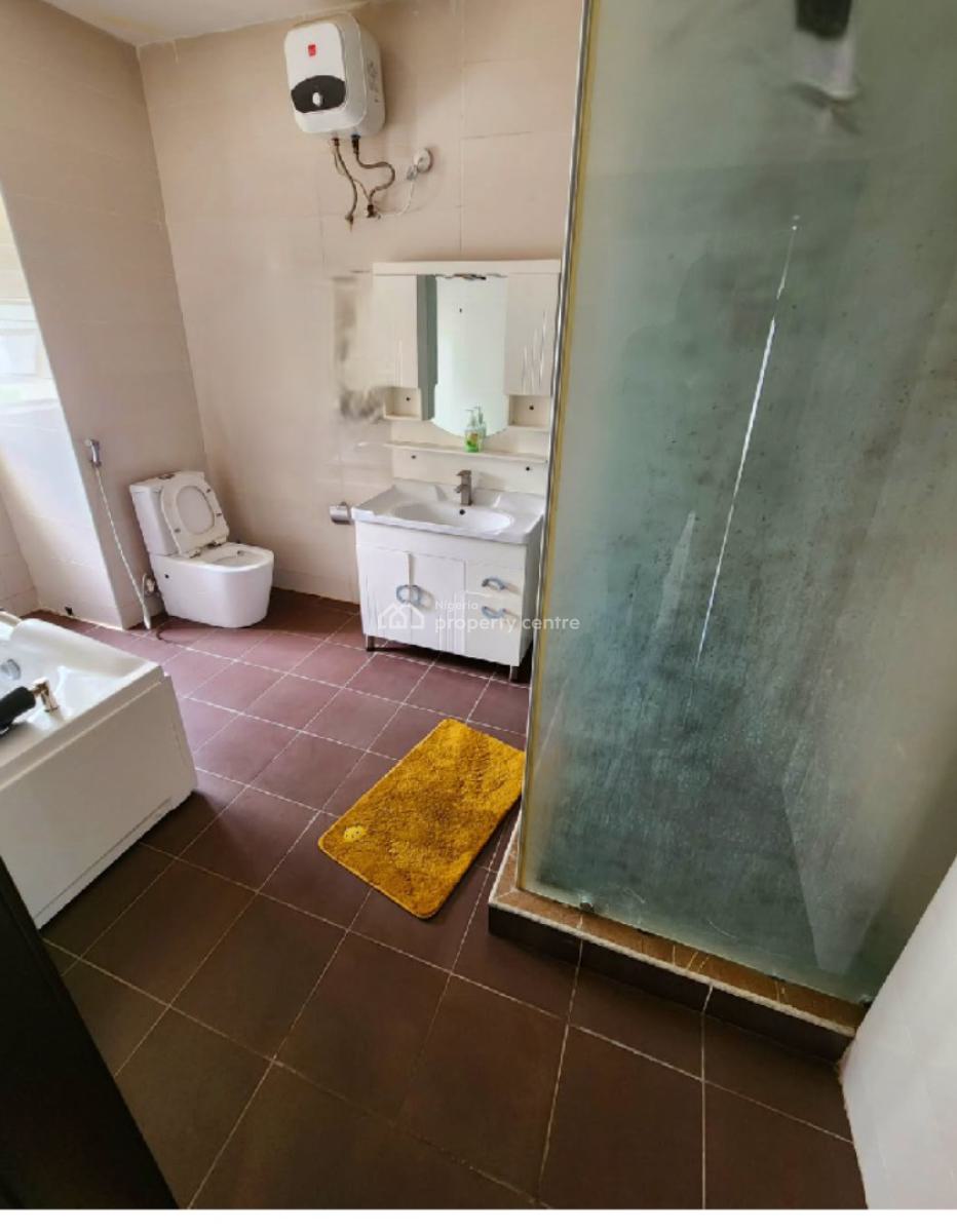 Fully Furnished & Service 3bedroom Apartment at Lekki Right, Lekki Right Hand Side, Lekki Phase 1, Lekki, Lagos, House for Rent