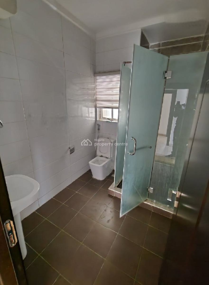 Fully Furnished & Service 3bedroom Apartment at Lekki Right, Lekki Right Hand Side, Lekki Phase 1, Lekki, Lagos, House for Rent