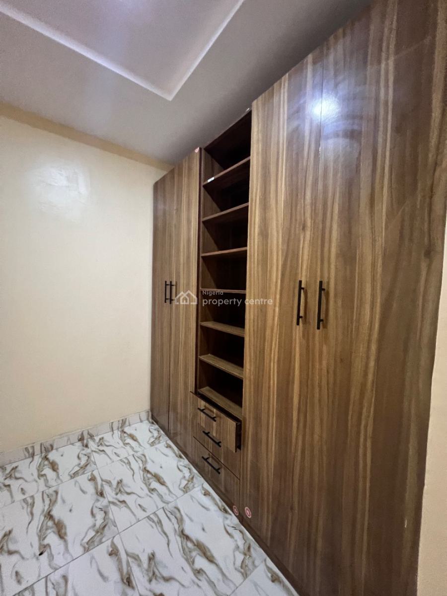 a Magnificent 3bedroom Duplex, Pepperoni Abraham, Lekki Phase 2, Lekki, Lagos, Terraced Duplex for Rent