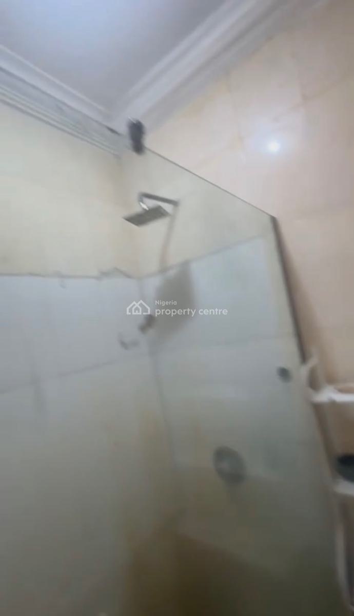 Self Contain, Chevy View Estate, Lekki Expressway, Lekki, Lagos, Self Contain (single Rooms) for Rent