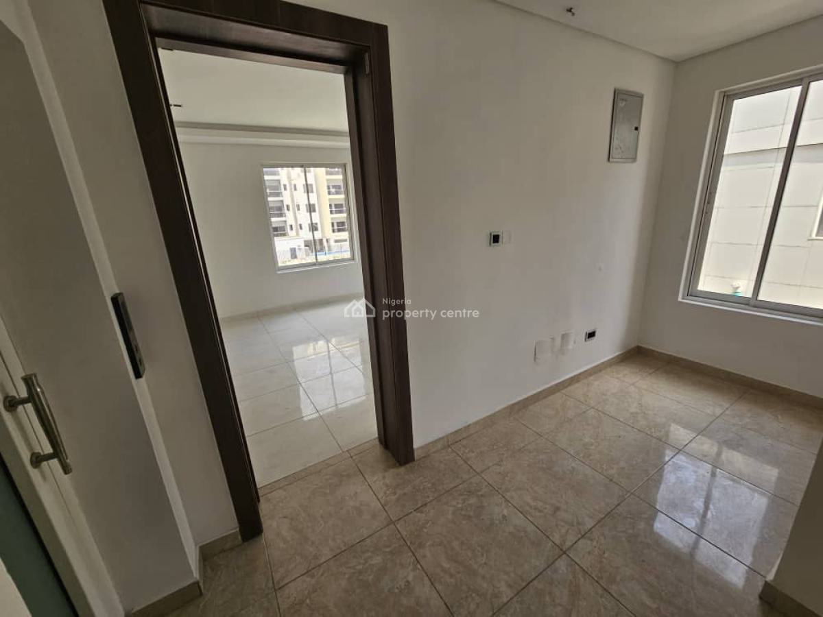 5 Bedroom Semi Detached Duplex, Ikoyi, Lagos, Semi-detached Duplex for Sale