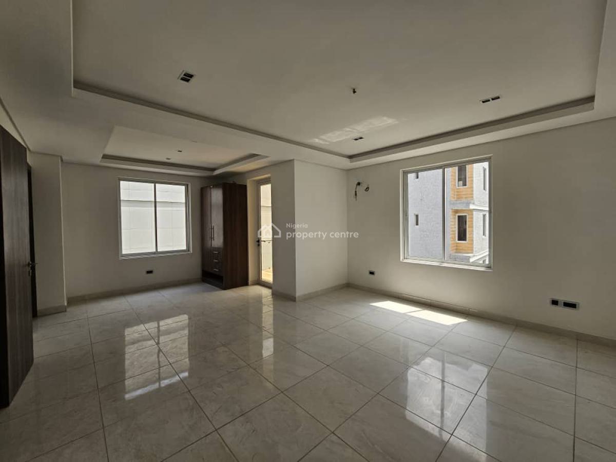 5 Bedroom Semi Detached Duplex, Ikoyi, Lagos, Semi-detached Duplex for Sale