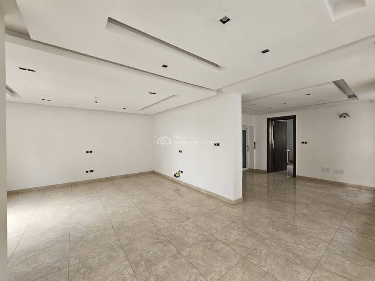 5 Bedroom Semi Detached Duplex, Ikoyi, Lagos, Semi-detached Duplex for Sale