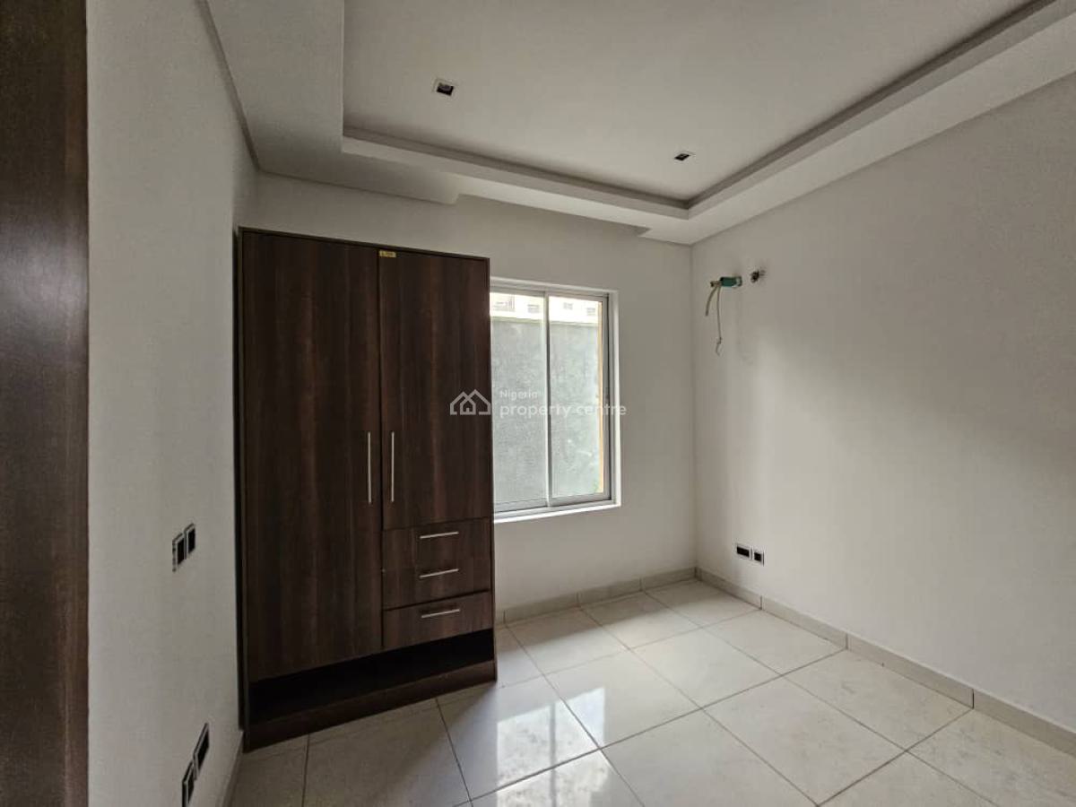 5 Bedroom Semi Detached Duplex, Ikoyi, Lagos, Semi-detached Duplex for Sale