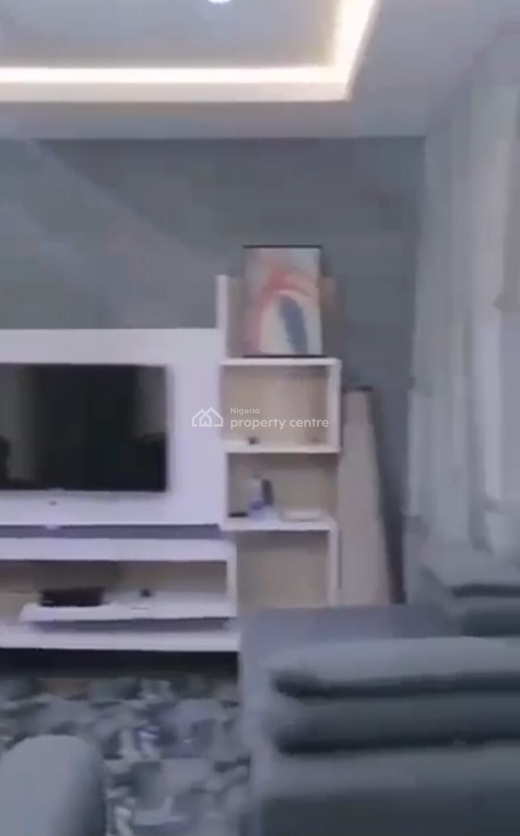 2 Bedroom Flat, By Stella Maris, Life Camp, Abuja, Block of Flats for Sale