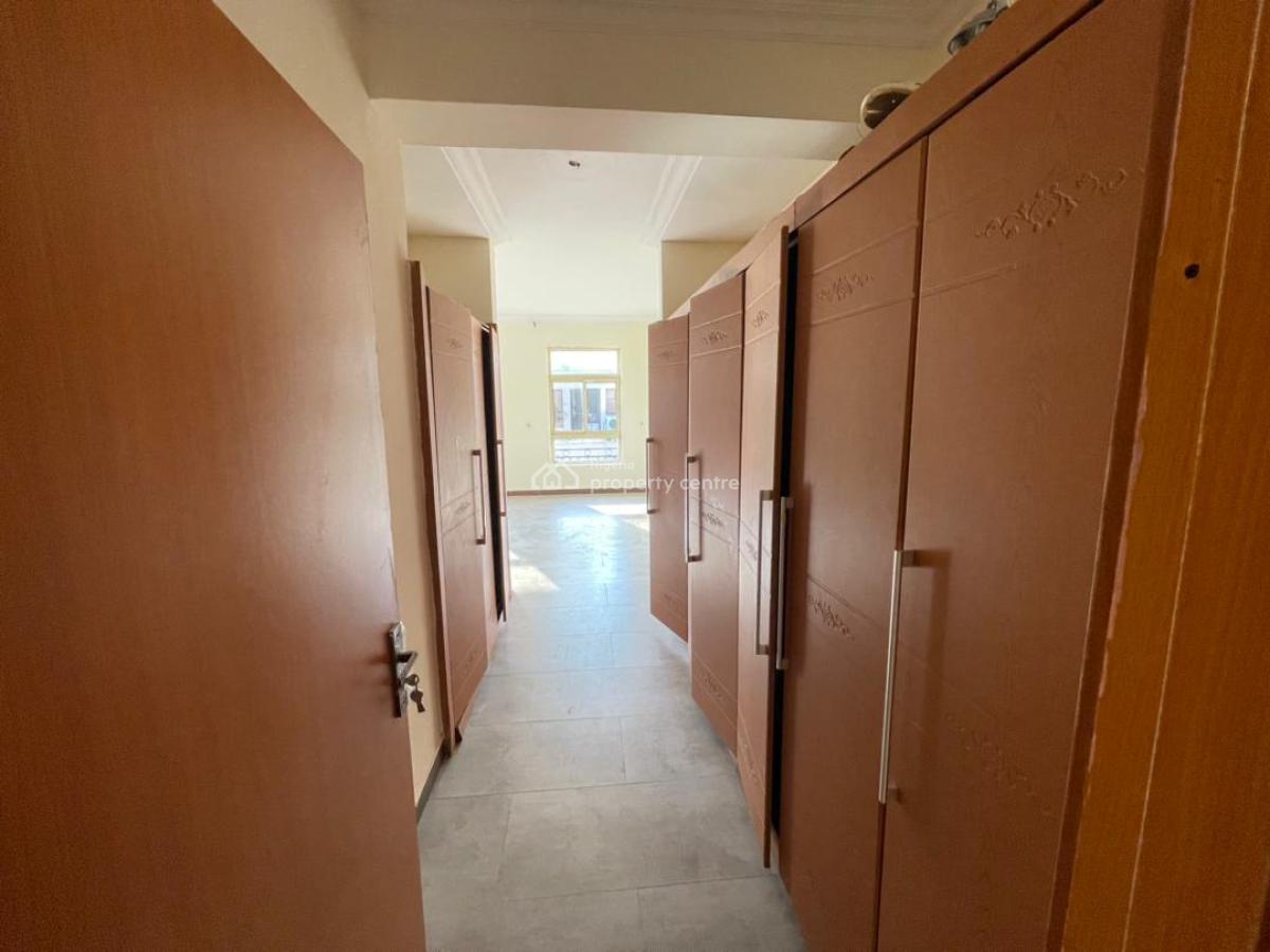 Fully Service 3bedroom Apartment with Bq at Oniru, Oniru By Yem, Oniru, Victoria Island (vi), Lagos, House for Rent
